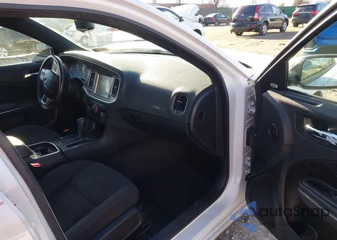 2013 Dodge Charger R/T from USA, damaged, VIN 2C3CDXCTXDH651352